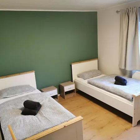 Διαμέρισμα Herzen Diemelsee